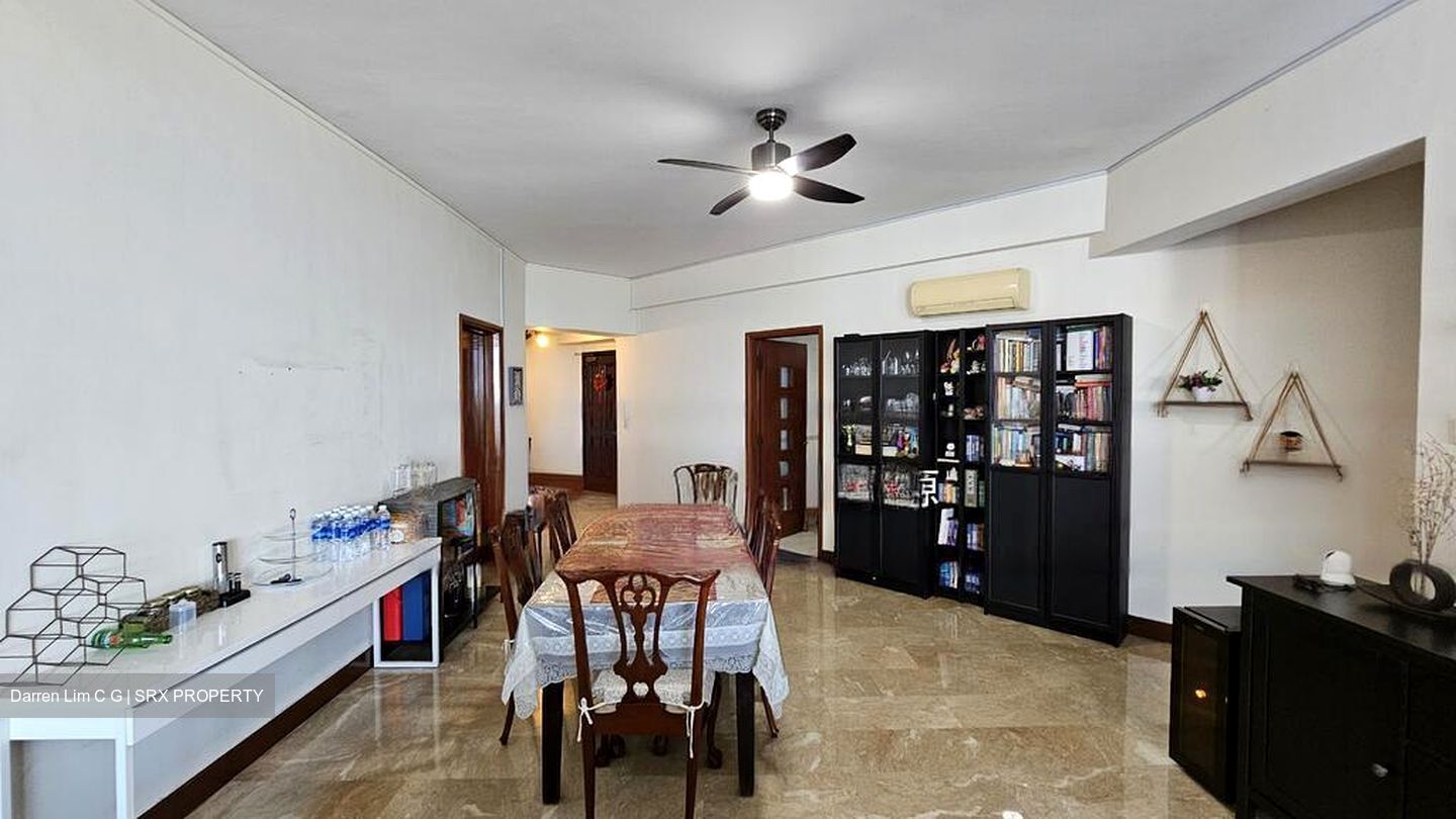 Parc Oasis (D22), Condominium #437359961